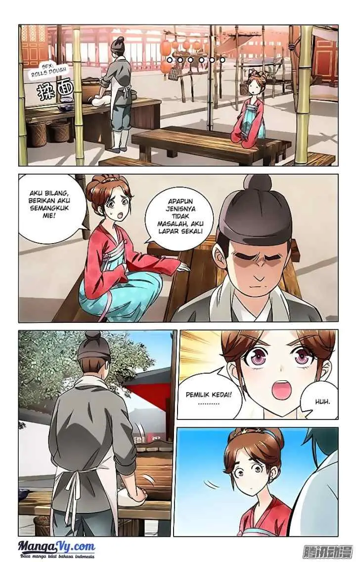Prince Don't do This chapter 15 halaman 6