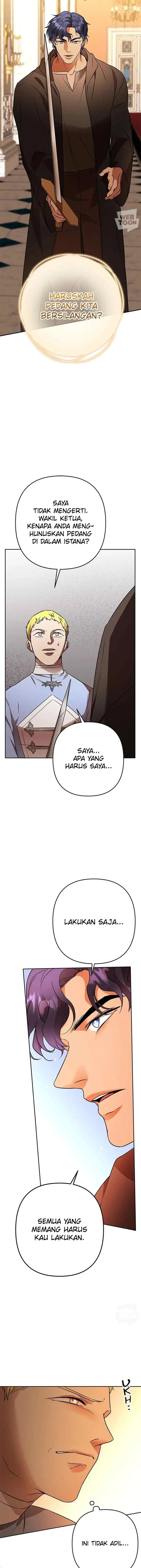 Agatha chapter 117 halaman 10