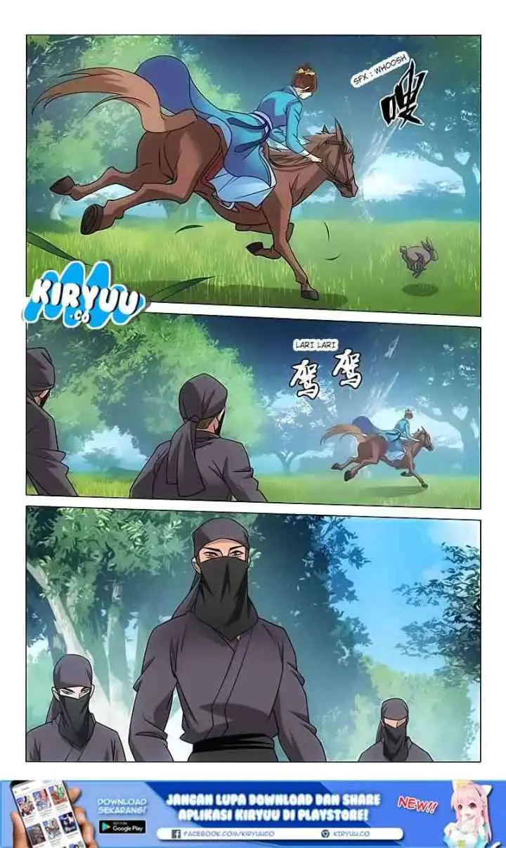 Prince Don't do This chapter 88 halaman 11