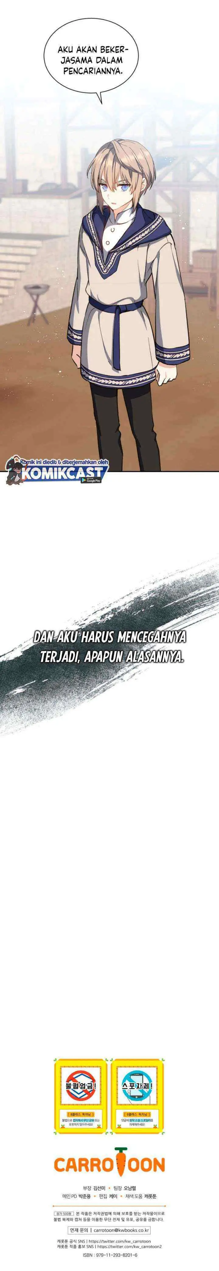 Return of the 8Th Class Magician chapter 4 halaman 13