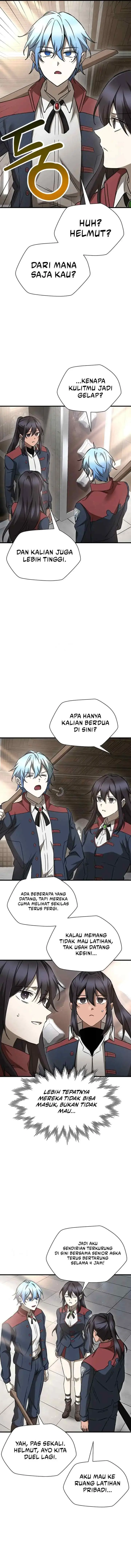 Helmut: The Forsaken Child chapter 105 halaman 9