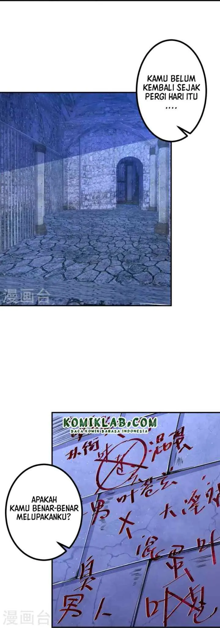 The Strongest Body Old Ancestor In History chapter 16 halaman 6
