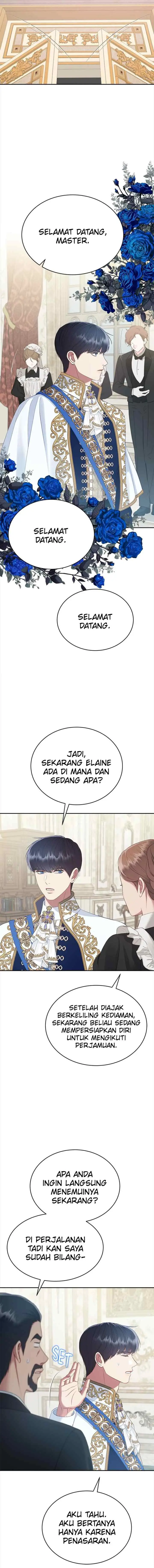 What Does That Evil Dragon Live For? chapter 78 halaman 17