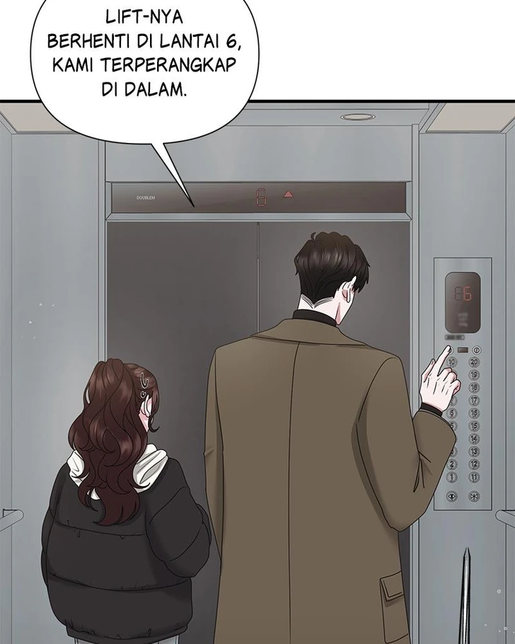 One Day I Found a Husband chapter 36 halaman 68