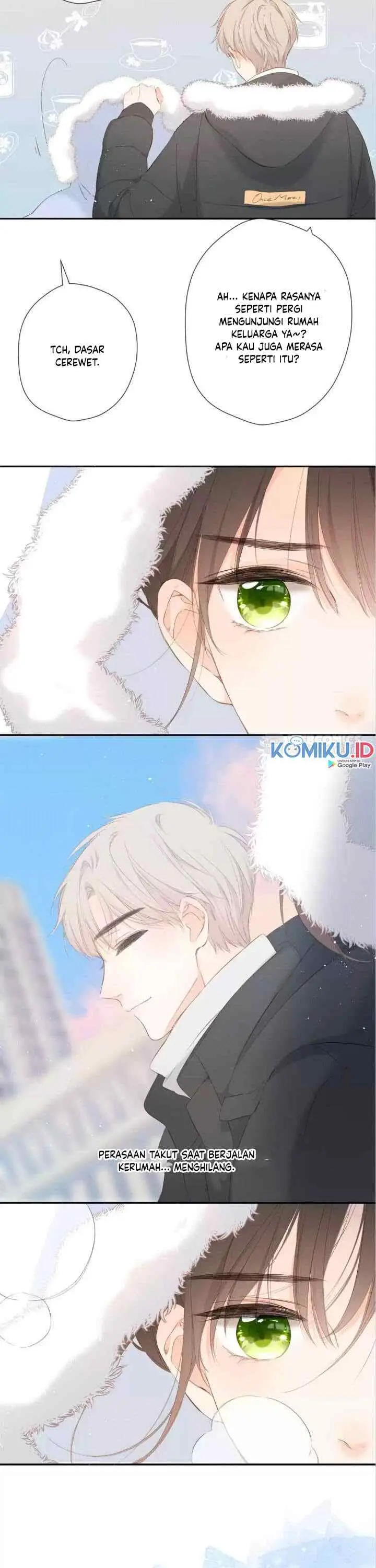 Once More chapter 44 halaman 16