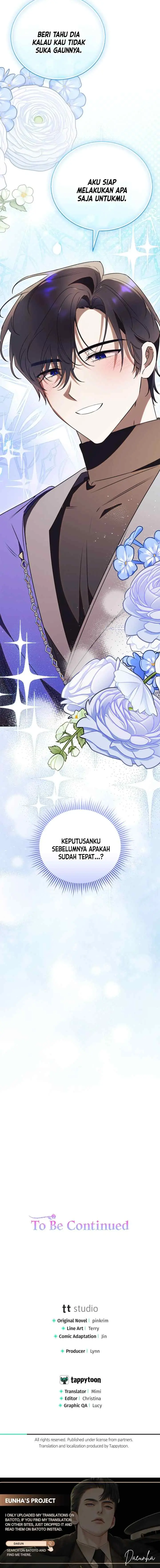 How To Reject My Obsessive Ex-husband chapter 56 halaman 20