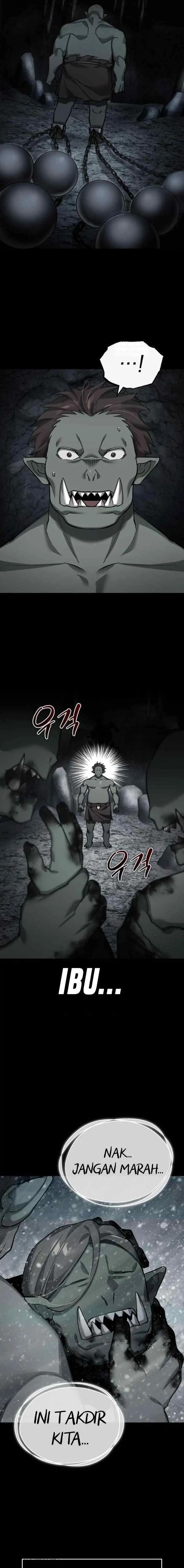 The Heavenly Demon Can't Live a Normal Life chapter 187 halaman 6