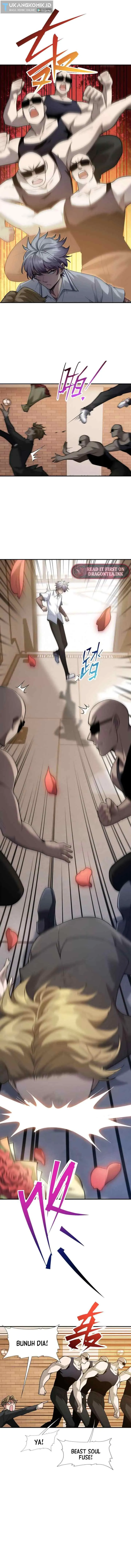 Rise Of The Beast God chapter 1 halaman 16