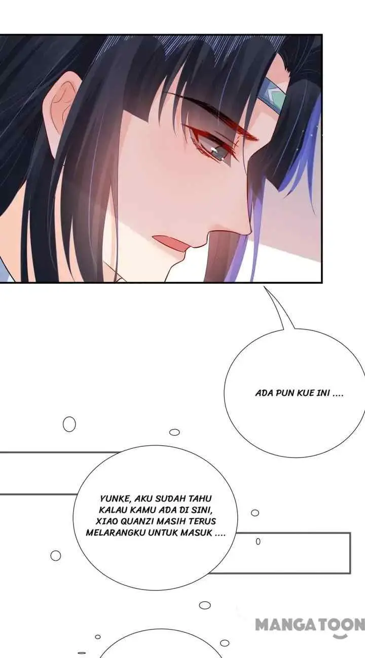 Princess, Don't Ruin Your Public Persona! chapter 161 halaman 15