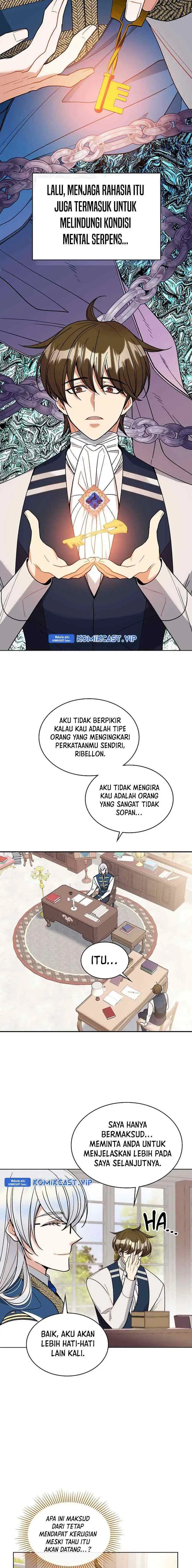 The Duke's Redemption chapter 45 halaman 5