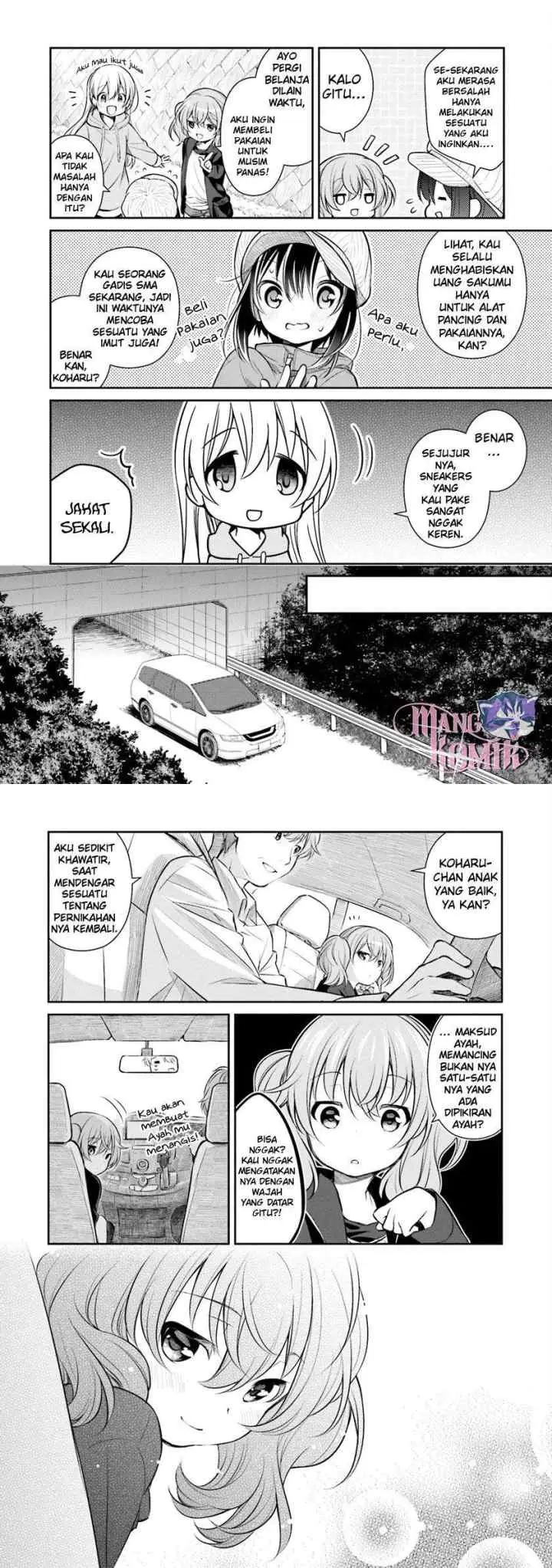 Slow Loop chapter 4 halaman 14