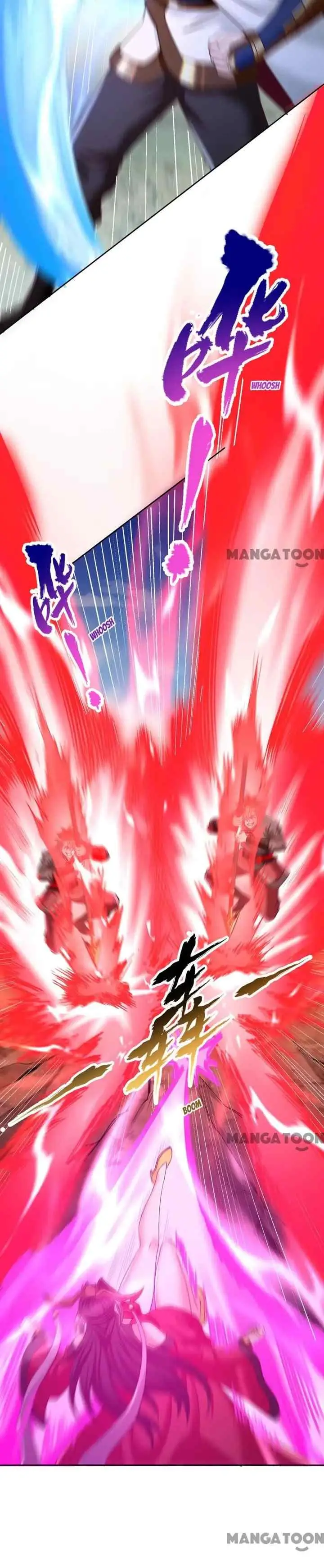 I Was Trapped On The Same Day For 100,000 Years chapter 433 halaman 10