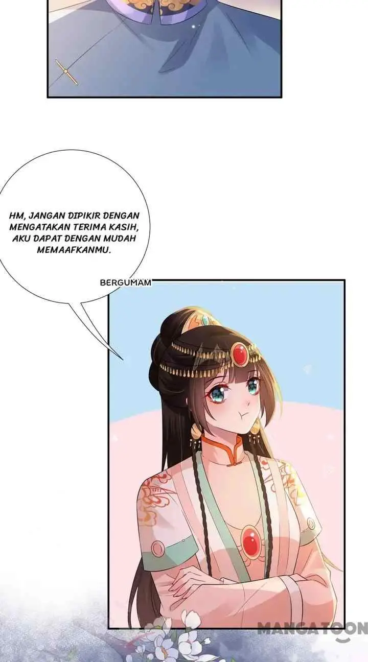 Princess, Don't Ruin Your Public Persona! chapter 179 halaman 8