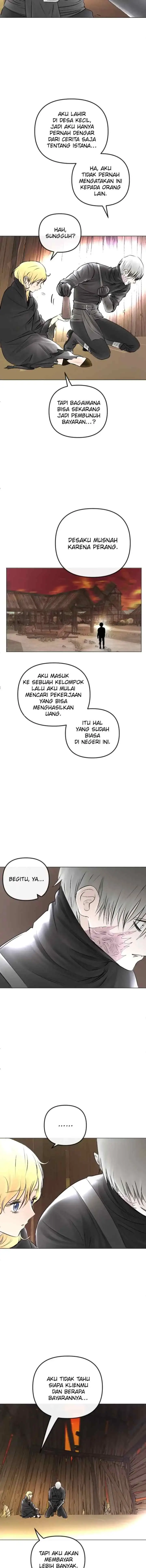 Recogí al segundo protagonista chapter 53 halaman 16