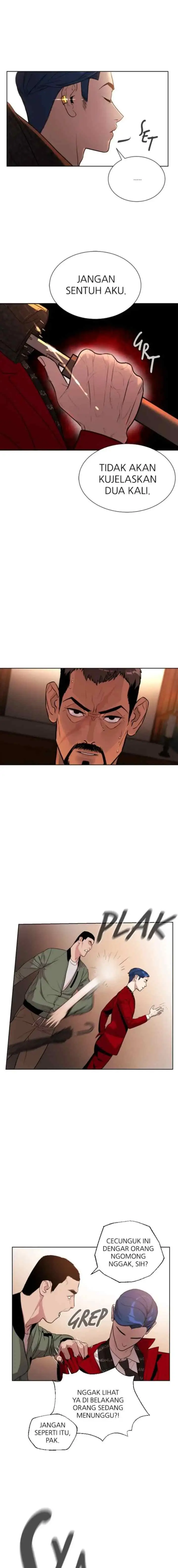 White Blood chapter 8 halaman 4