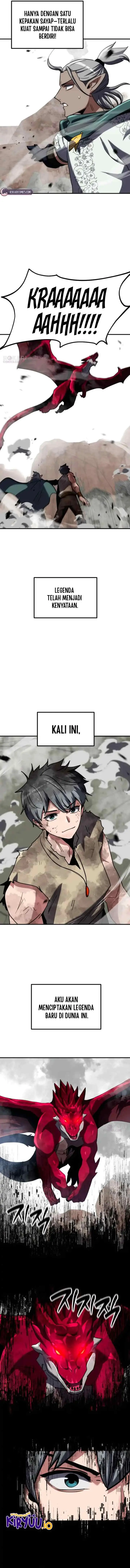 Defense Breaker chapter 29 halaman 11
