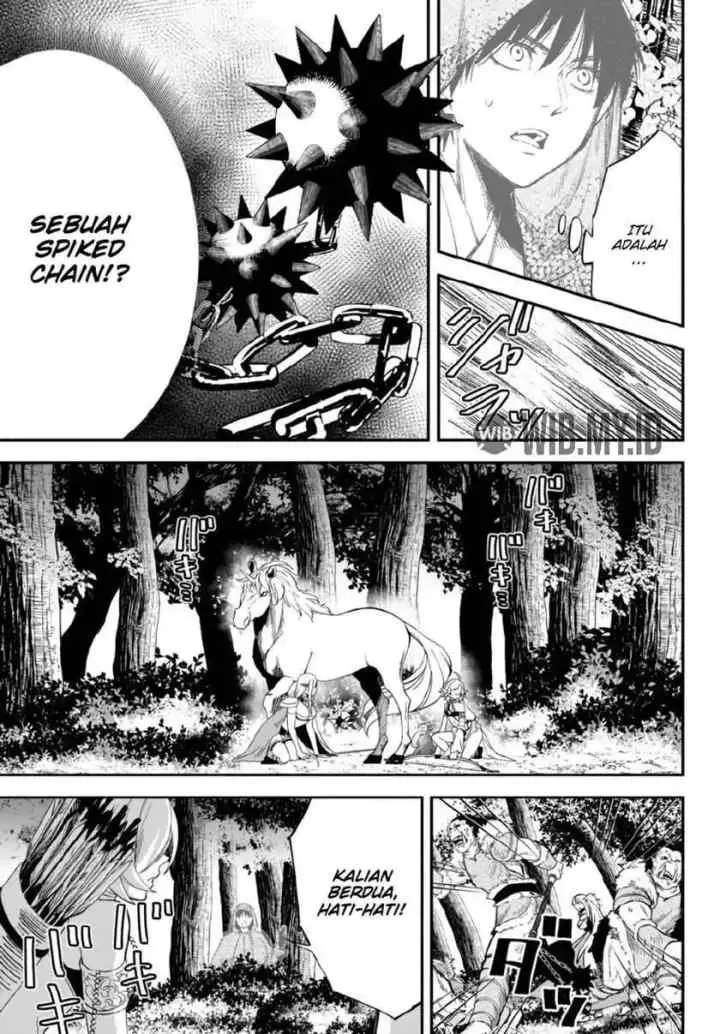Isekai Munchkin -HP 1 no Mama de Saikyou Saisoku Dungeon Kouryaku- chapter 44 halaman 15