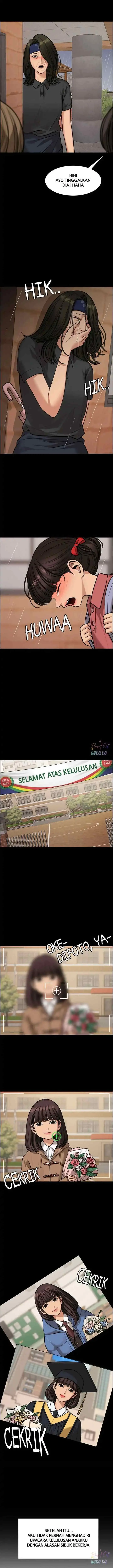 The Secret of Angel chapter 193 halaman 5