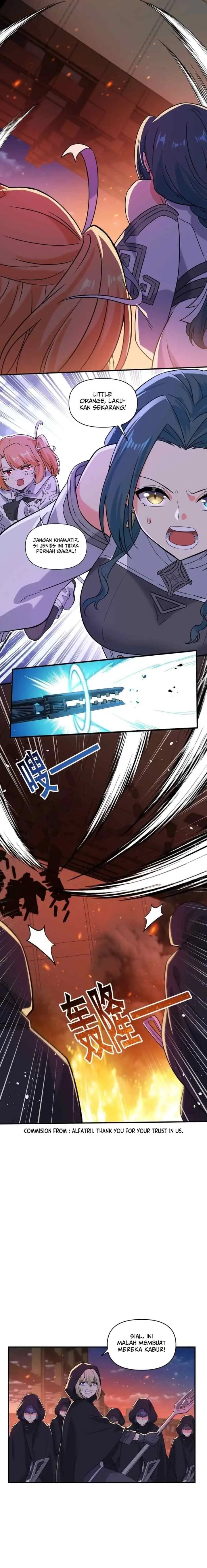 Thrud: Broken Heaven chapter 16 halaman 6