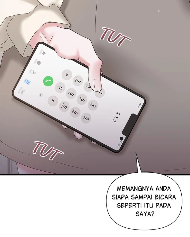 One Day I Found a Husband chapter 23 halaman 12