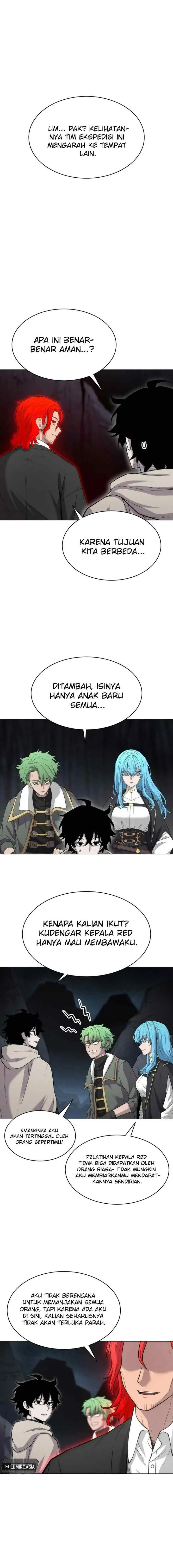 Colorist chapter 6 halaman 13