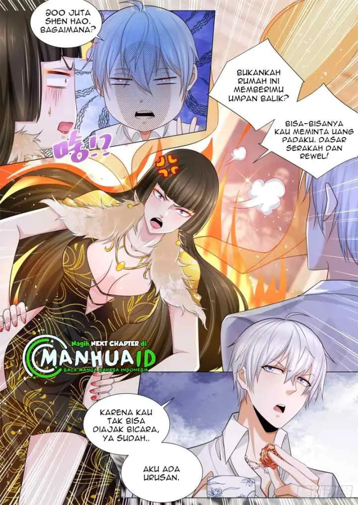 Shen Hao's Heavenly Fall System chapter 102 halaman 6