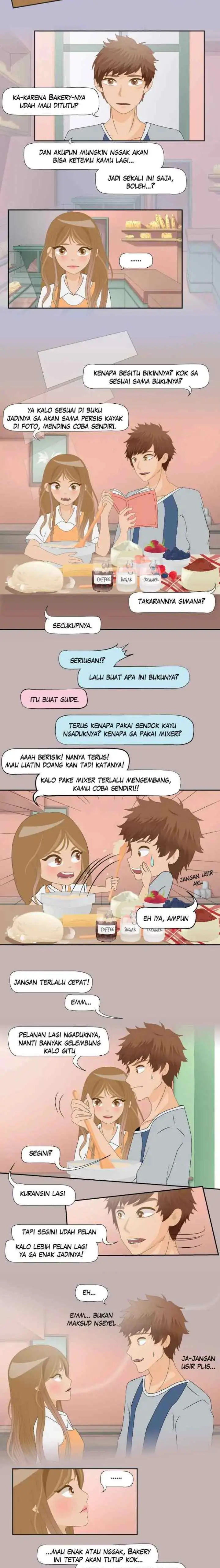 In A Dream chapter 84 halaman 4