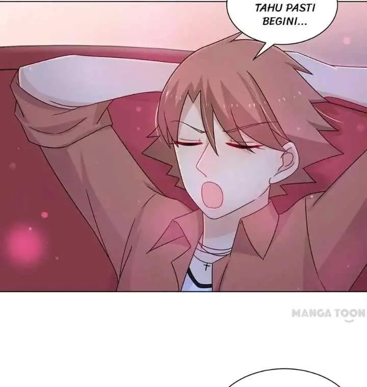 The Heiress Vs Young Ruffian chapter 56 halaman 13