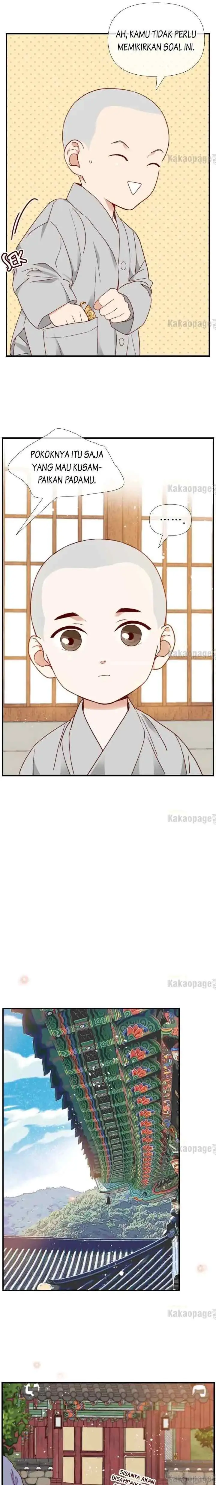 An Hour of Romance chapter 134 halaman 15