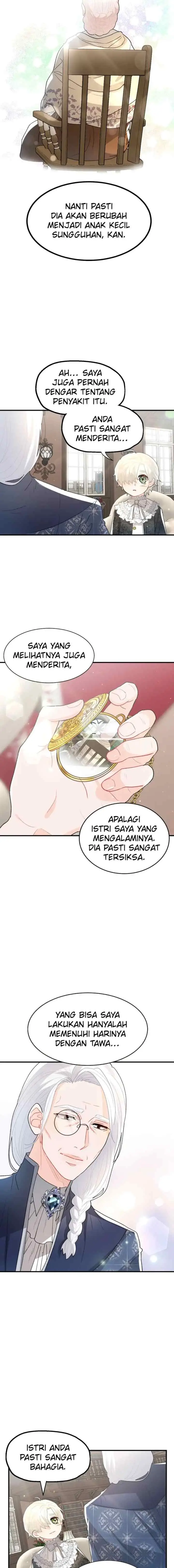 Prince Maker chapter 45 halaman 12