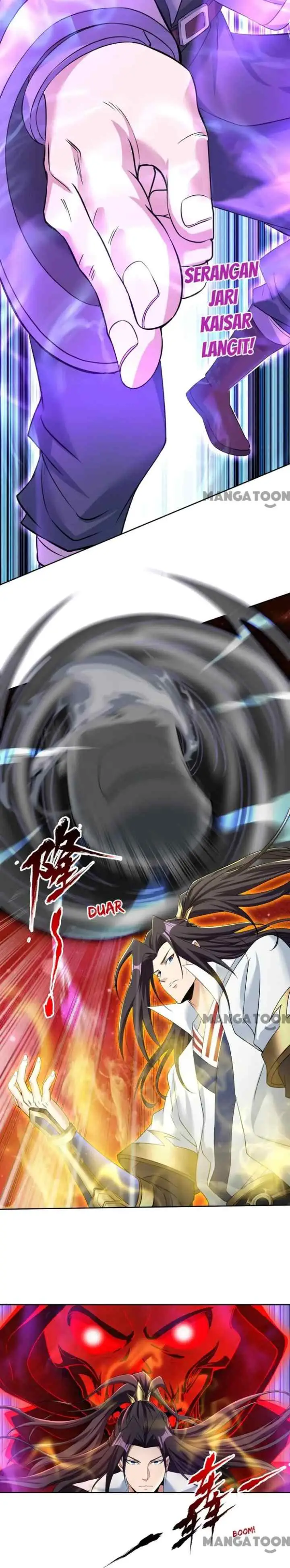I Was Trapped On The Same Day For 100,000 Years chapter 279 halaman 10