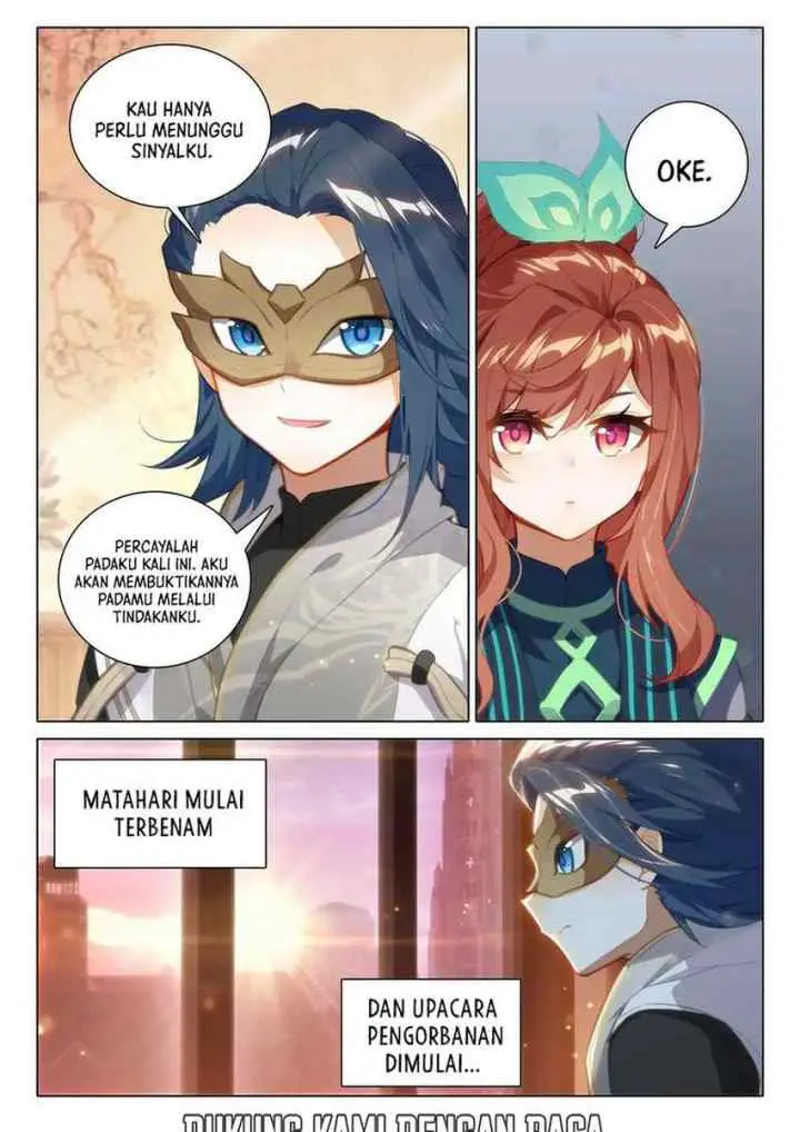 Soul Land 5 chapter 81 halaman 10