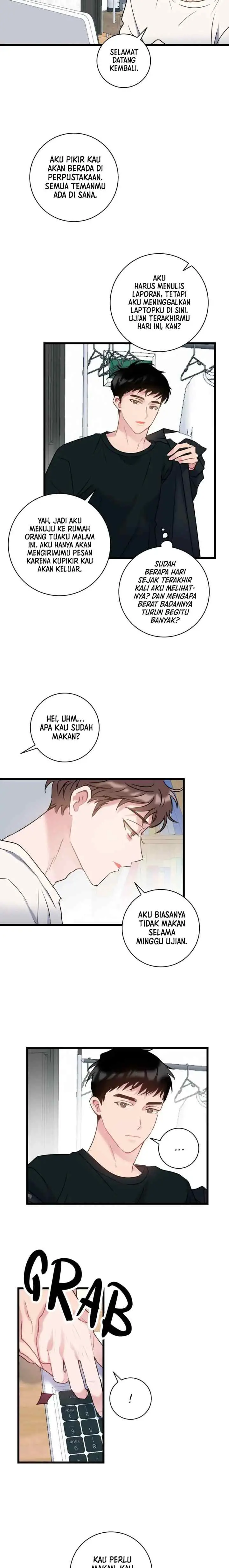 Normal Relationship chapter 4 halaman 9
