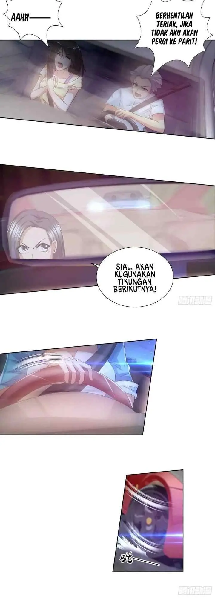 I Am the God of Medicine chapter 85 halaman 14