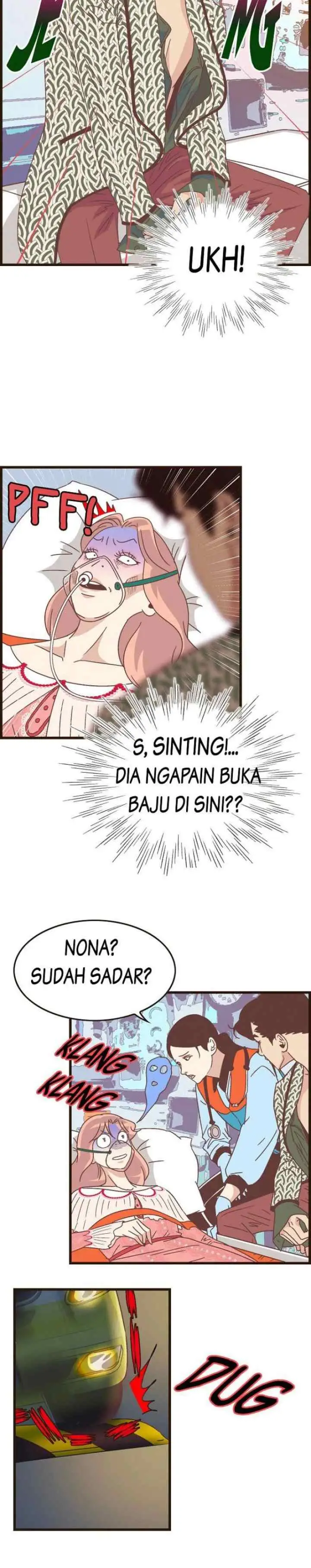 Someone Inside of Me chapter 12 halaman 12