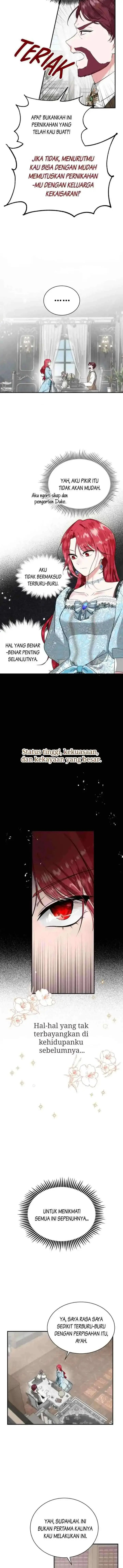 That Villain's Life, I'll Live It Once chapter 1 halaman 13