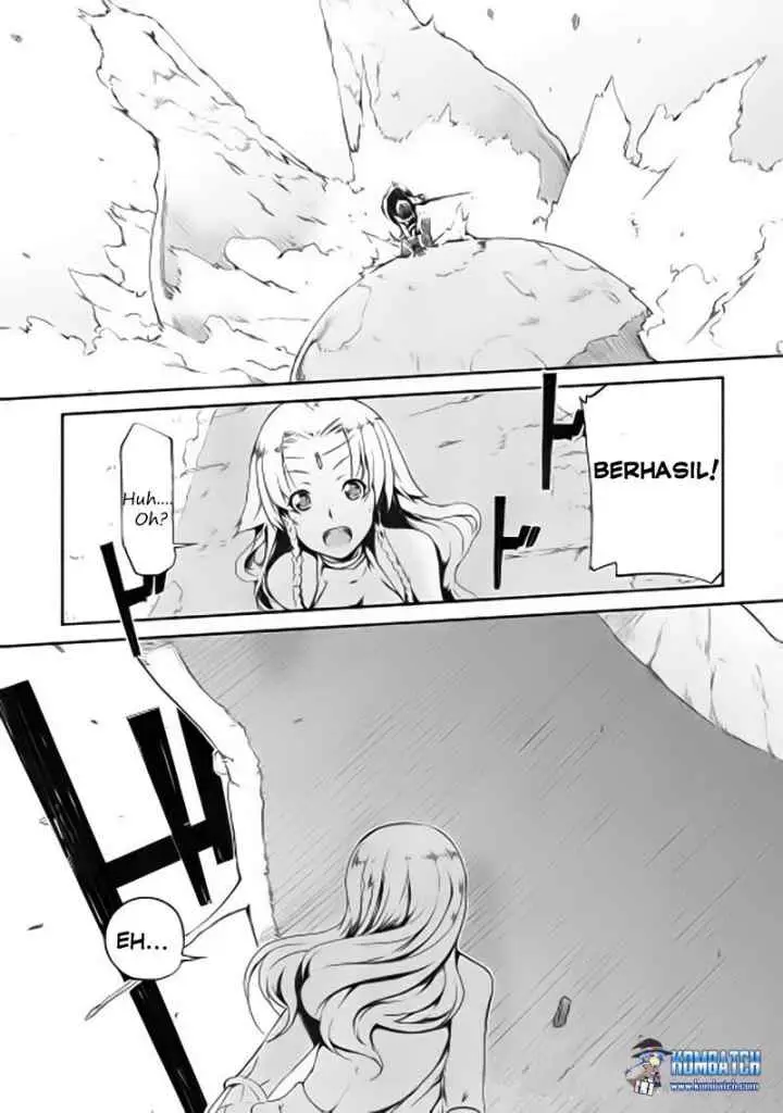 Sayounara Ryuusei, Konnichiwa Jinsei chapter 2 halaman 17