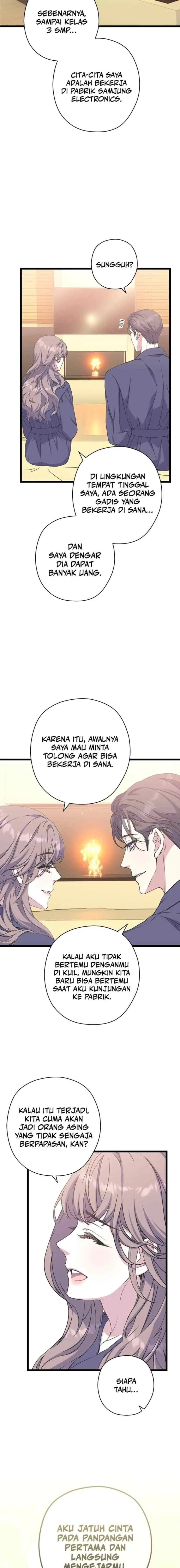 Couple's Time chapter 20 halaman 15