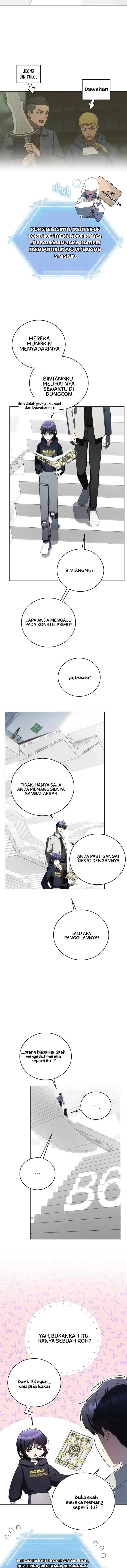 A Guide to the Right Life for Rankers chapter 43 halaman 14