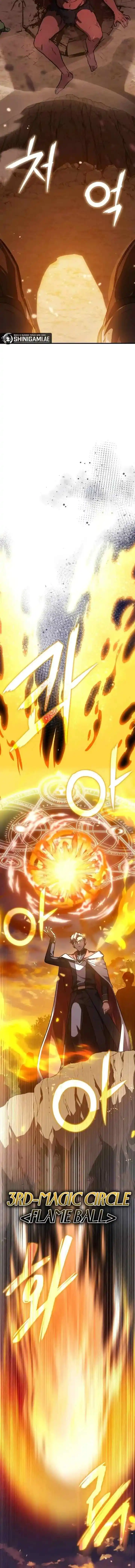 Limit-Breaking Genius Mage chapter 7 halaman 11