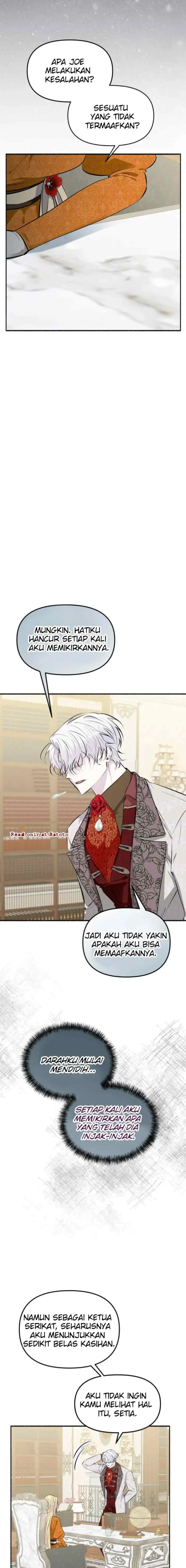The Dead Husband Returns As A Scheming Man chapter 80 halaman 15