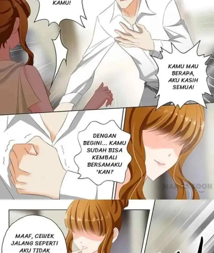 Haomen Tianjia Qianqi chapter 51 halaman 7
