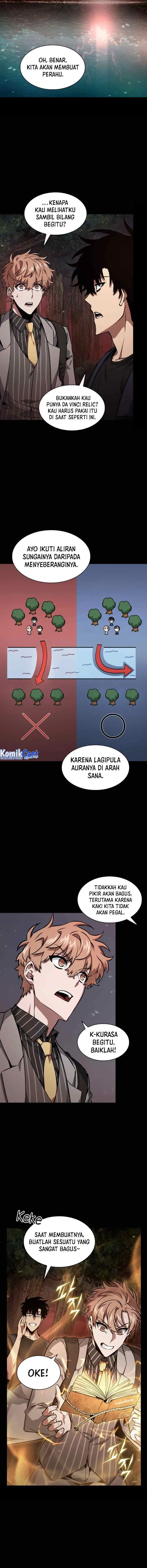 Tomb Raider King chapter 385 halaman 10