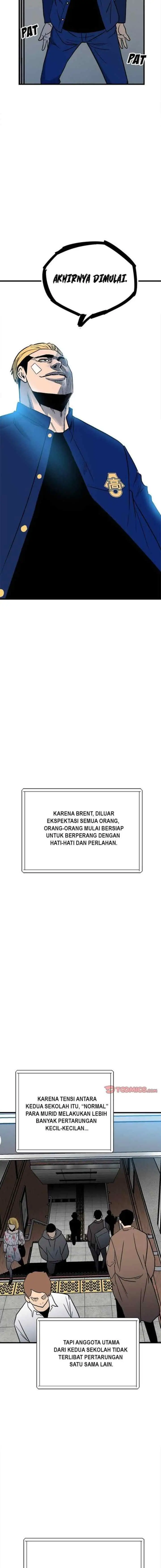 The Villain chapter 95 halaman 16