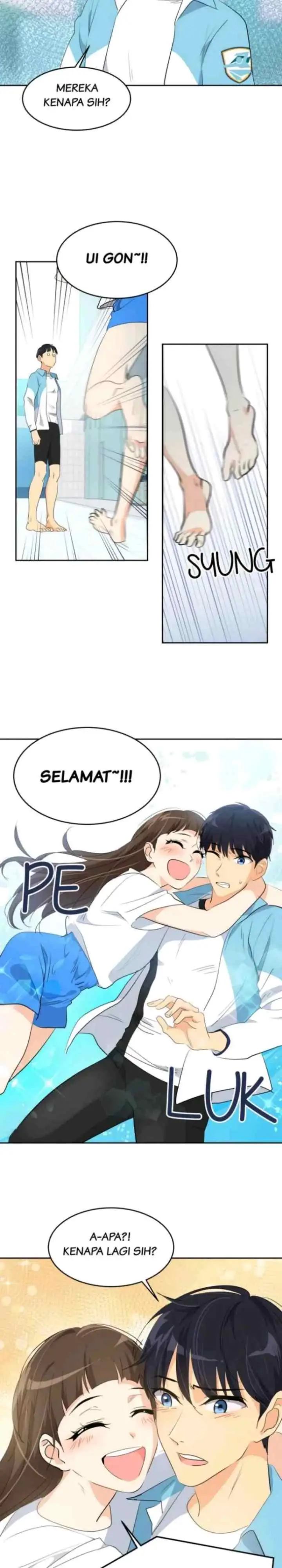 Heart Has a Soft Spot chapter 99 halaman 4