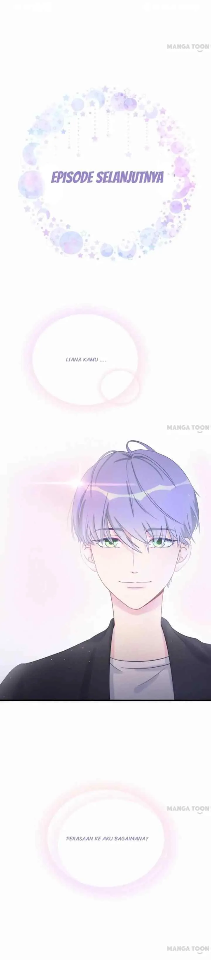 My Fiance Candidates chapter 8 halaman 19