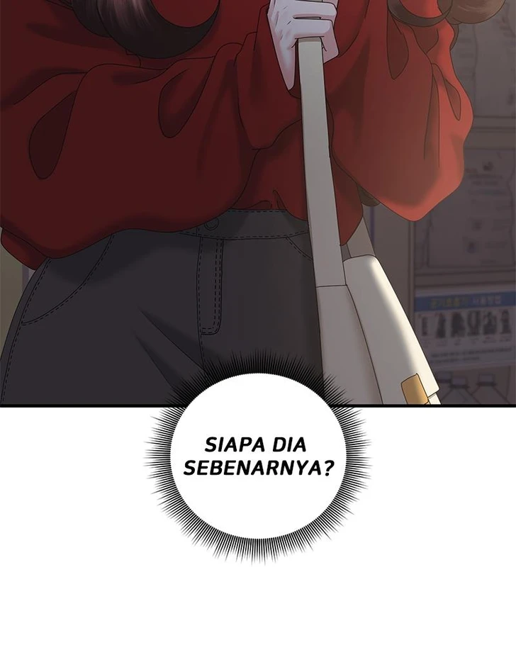 One Day I Found a Husband chapter 19 halaman 113