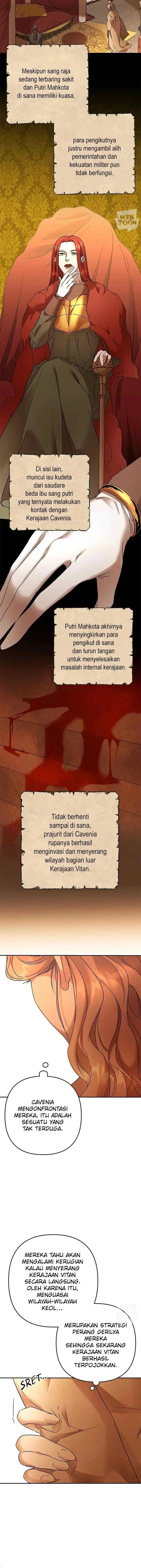 Agatha chapter 99 halaman 4