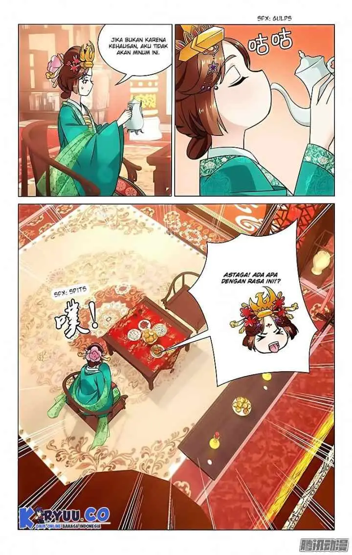 Prince Don't do This chapter 24 halaman 10