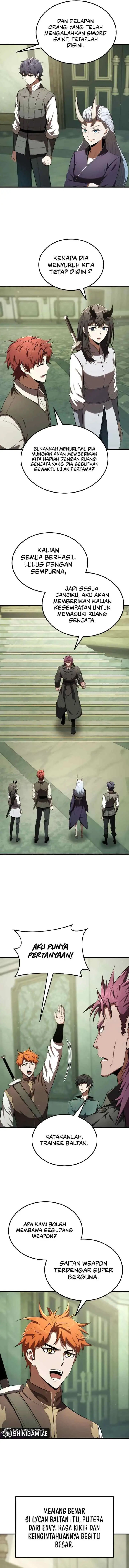 The Narrow-Eyed Villain of the Demon Academy chapter 14 halaman 14